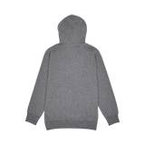 Fox Racing Youth Absolute Pullover Hoodie Heather Graphite