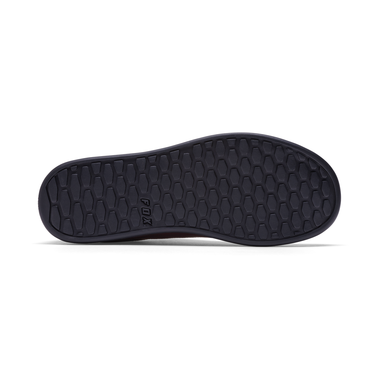 Fox Racing Union Flat Shoe Purple Dusk
