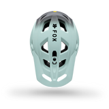 Fox Racing Speedframe Pro Helmet Backfade Frost