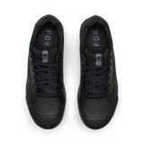 Fox Racing Union Cleated Shoe Black