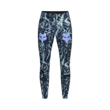 Fox Racing Women's Ranger Pant Image Print Arctic Blue