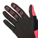 Fox Racing Flexair Glove Neon Pink