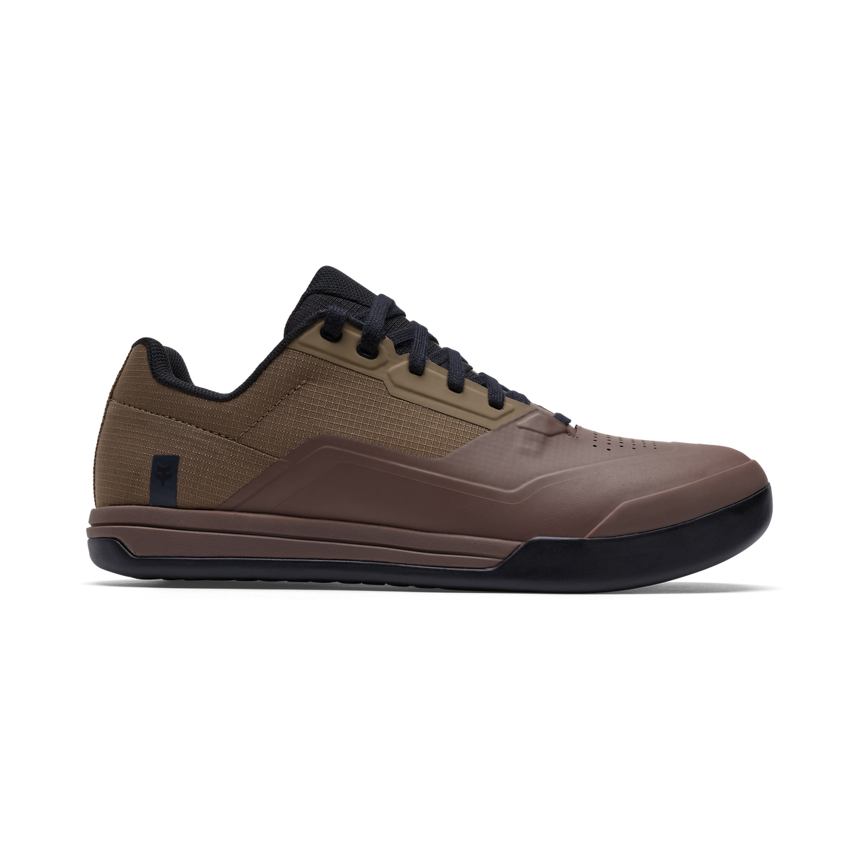 Fox Racing Union Flat Shoe Purple Dusk