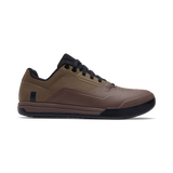 Fox Racing Union Flat Shoe Purple Dusk