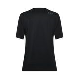 Fox Racing Maglia a Maniche Corte Flexair Nera