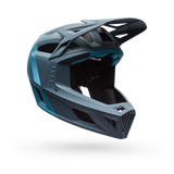 Bell Full-Air MIPS Ratio Stalen Grijs MTB Helm