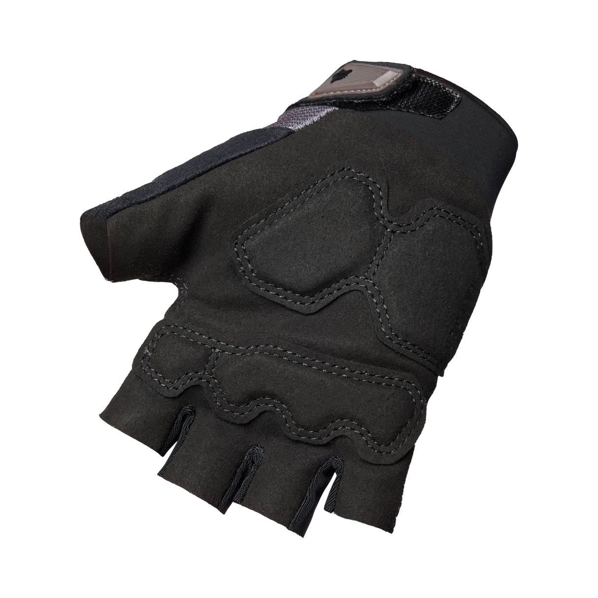 Fox Racing Dames Ranger Gel Korte Handschoen Paars Dusk