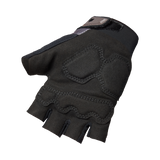Fox Racing Dames Ranger Gel Korte Handschoen Paars Dusk