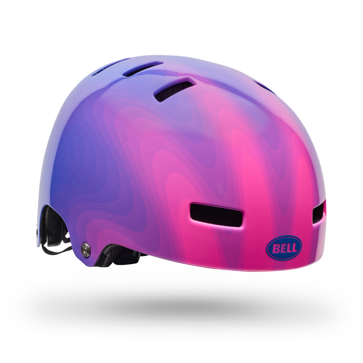 Casco MTB Bell Span Blend Cotton Candy