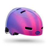 Casco MTB Bell Span Blend Cotton Candy