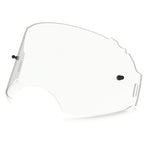 Lentille de rechange Oakley Airbrake MX (transparente)