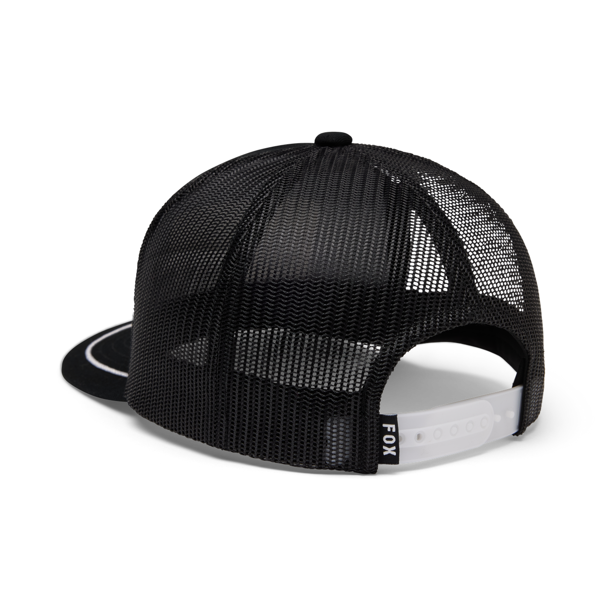Fox Racing Youth Honda Snapback Hat Black