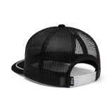 Fox Racing Youth Honda Snapback Hat Black