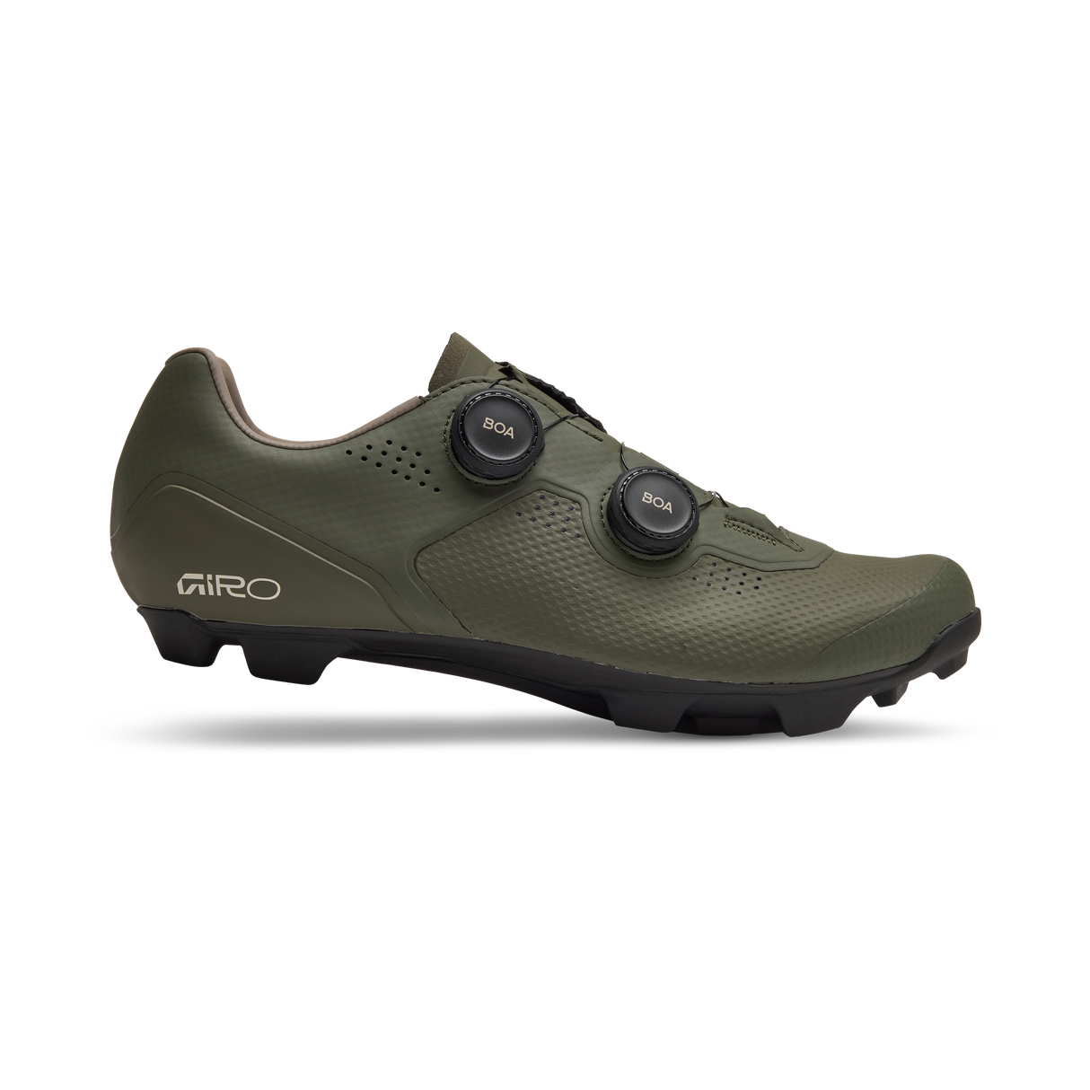Giro Regime BOA XC Fahrradschuhe