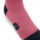 Fox Racing Youth 6" Ranger Crew Sock Berry