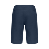 Fox Racing Defend Short Galaxy Blue