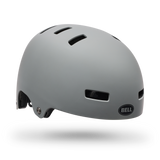 Bell Span Solider grauer Helm