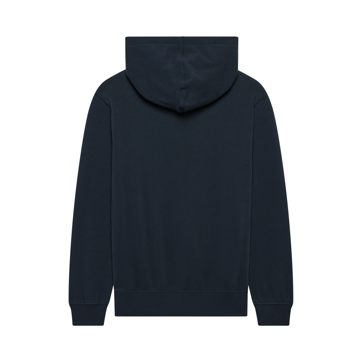 Fox Racing Youth Vision Pullover Hoodie Galaxy Blue