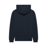 Fox Racing Youth Vision Pullover Hoodie Galaxy Blue