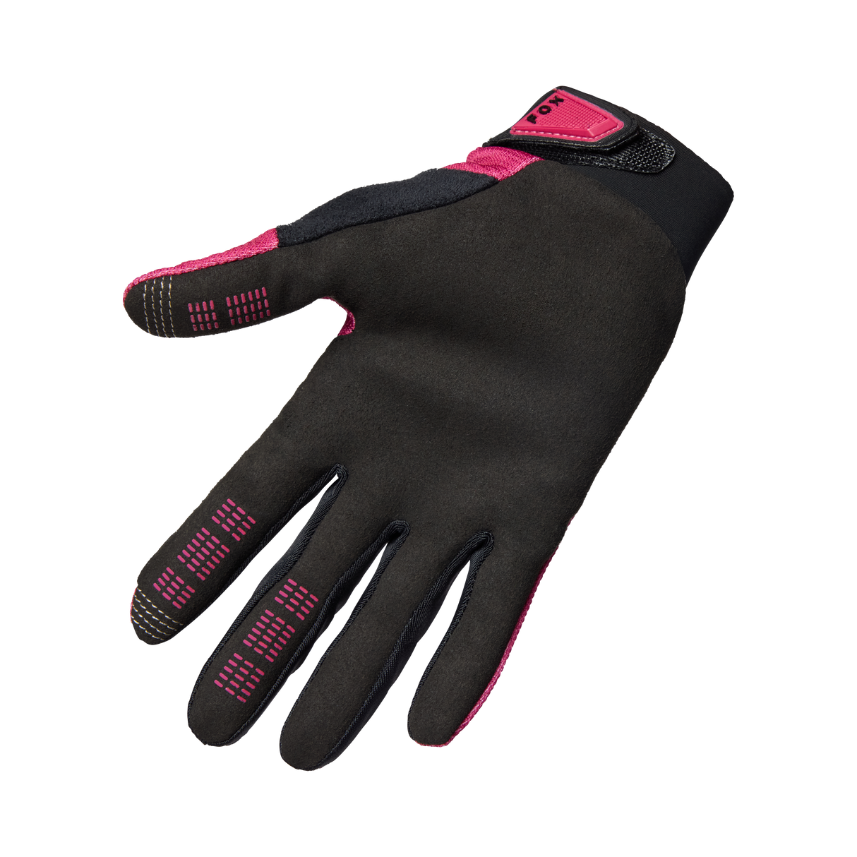 Fox Racing Women's Ranger Glove Berry