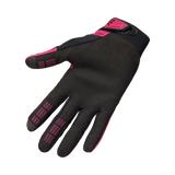 Fox Racing Women's Ranger Glove Berry