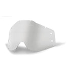 Remplacement à 100 % des jeunes de Accuri Forecast - Sonic Bumps Clear Lens