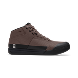 Fox Racing Union Canvas Flat Shoe Mid Purple Dusk