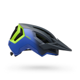 Bell 5Fifty Spherical Grid Graphit MTB-Helm