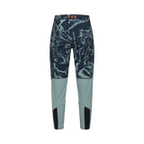 Fox Racing Youth Ranger Pant Image Print Arctic Blue