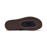 Fox Racing Union Cleated Shoe Purple Dusk