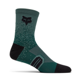 Chaussette Ranger 6" Fox Racing Dégradé Lierre