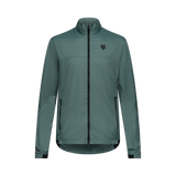 Fox Racing Ranger Wind Jacket Sage