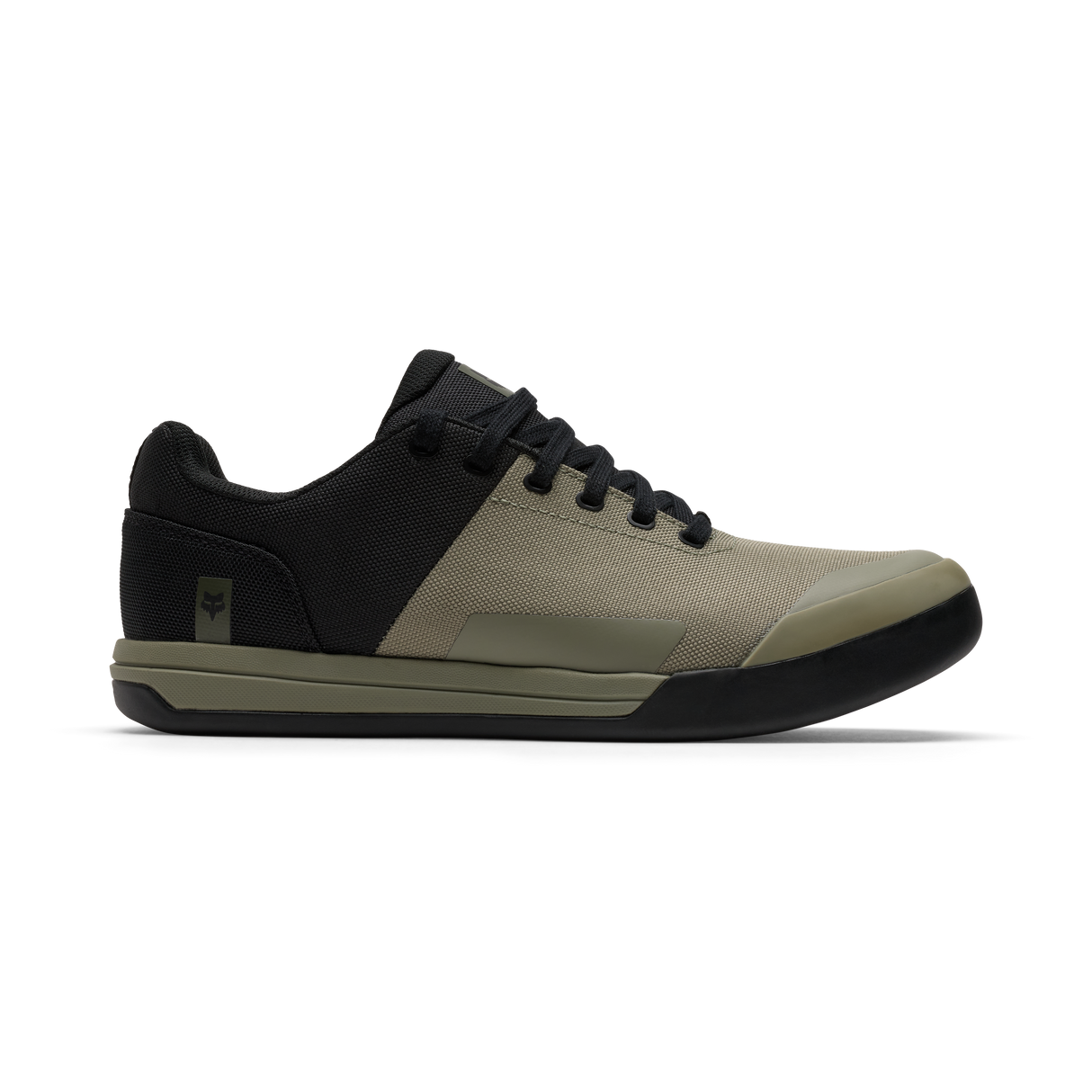 Fox Racing Union Canvas Flat Shoe Adobe