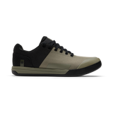 Fox Racing Union Canvas Flat Shoe Adobe