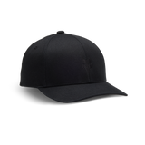 Fox Racing Youth Legacy 110 Snapback Hat Black/Black
