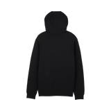 Sudadera con cremallera Absolute de Fox Racing en negro