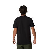 Fox Racing Diffuse drirelease® Tee Black