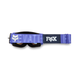 Fox Racing Youth Main Diffuse Special Edition Goggle - Spark Purple Dove