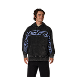 Fox Racing Pro Circuit Pullover Hoodie Black