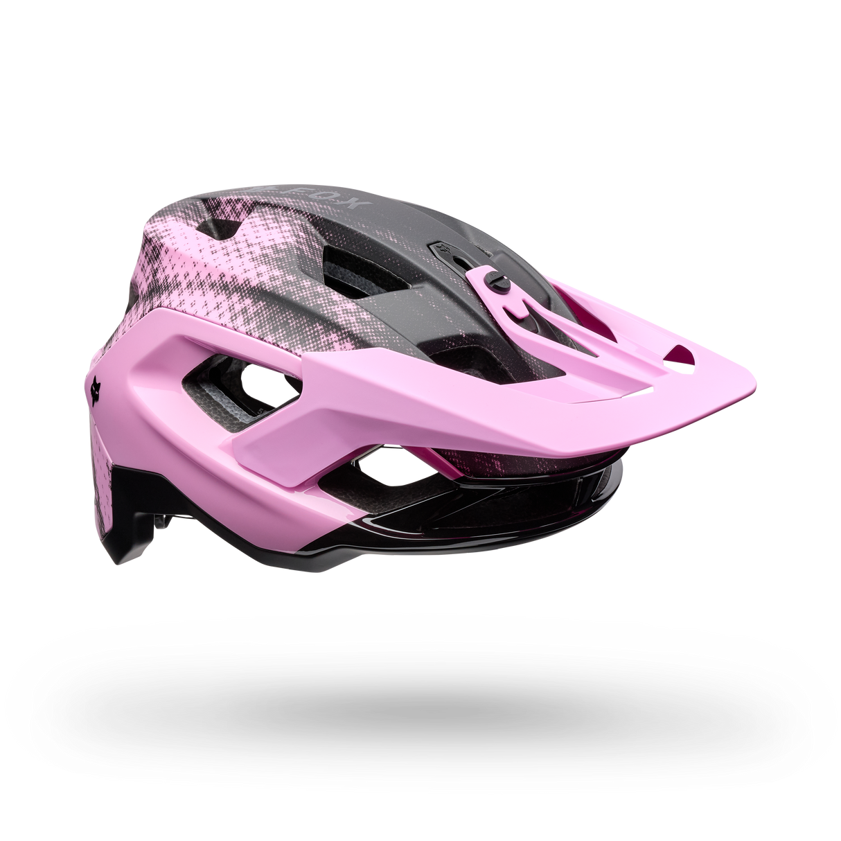 Fox Racing Speedframe Pro Helmet Special Edition SE Cotton Candy