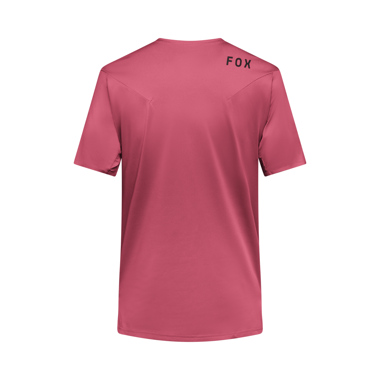 Fox Racing Flexair Short Sleeve Jersey Berry