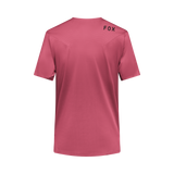 Fox Racing Flexair Short Sleeve Jersey Berry