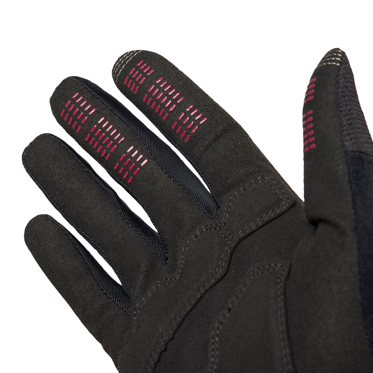 Fox Racing Ranger Glove Gel Tactile White