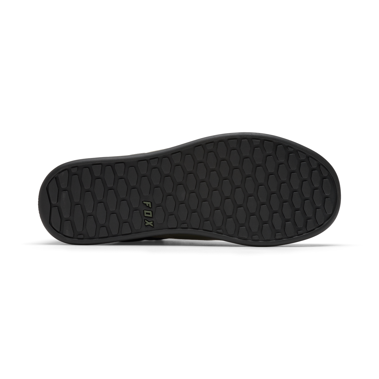 Fox Racing Union Canvas Flat Shoe Adobe