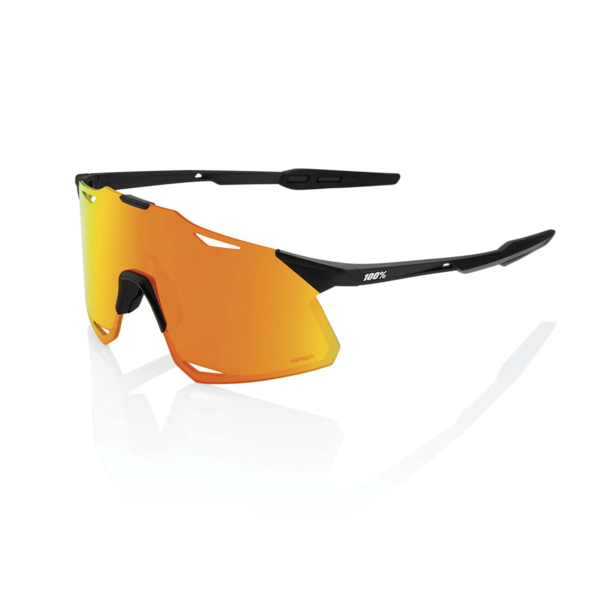 100% Hypercraft Glasses