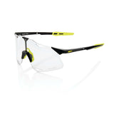 100% Hypercraft Glasses