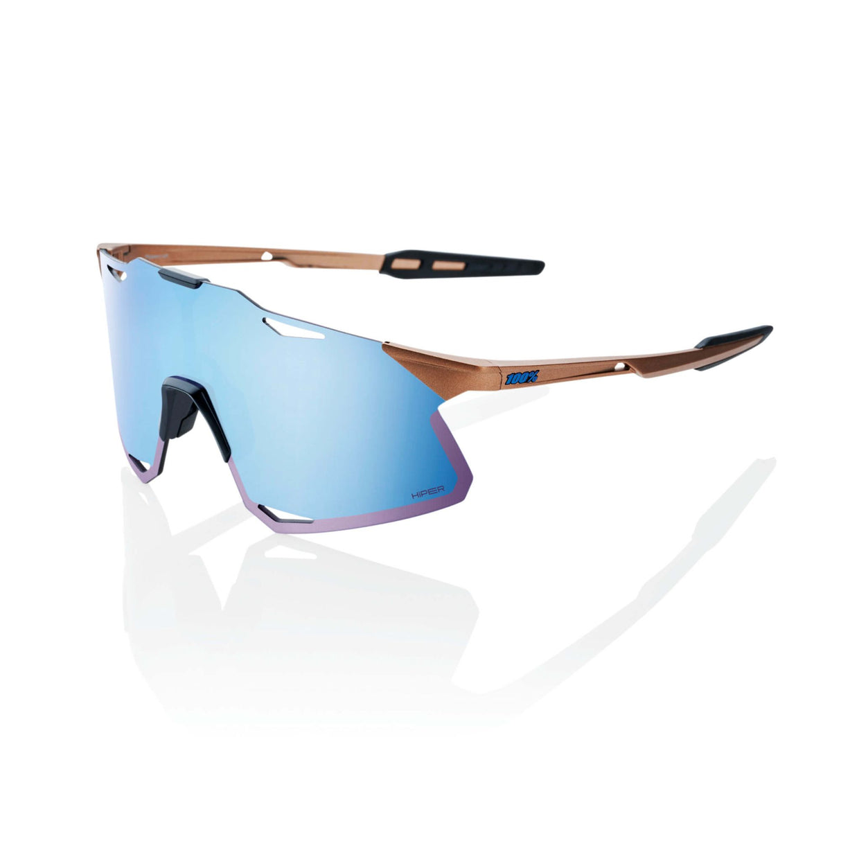 100% Hypercraft Glasses