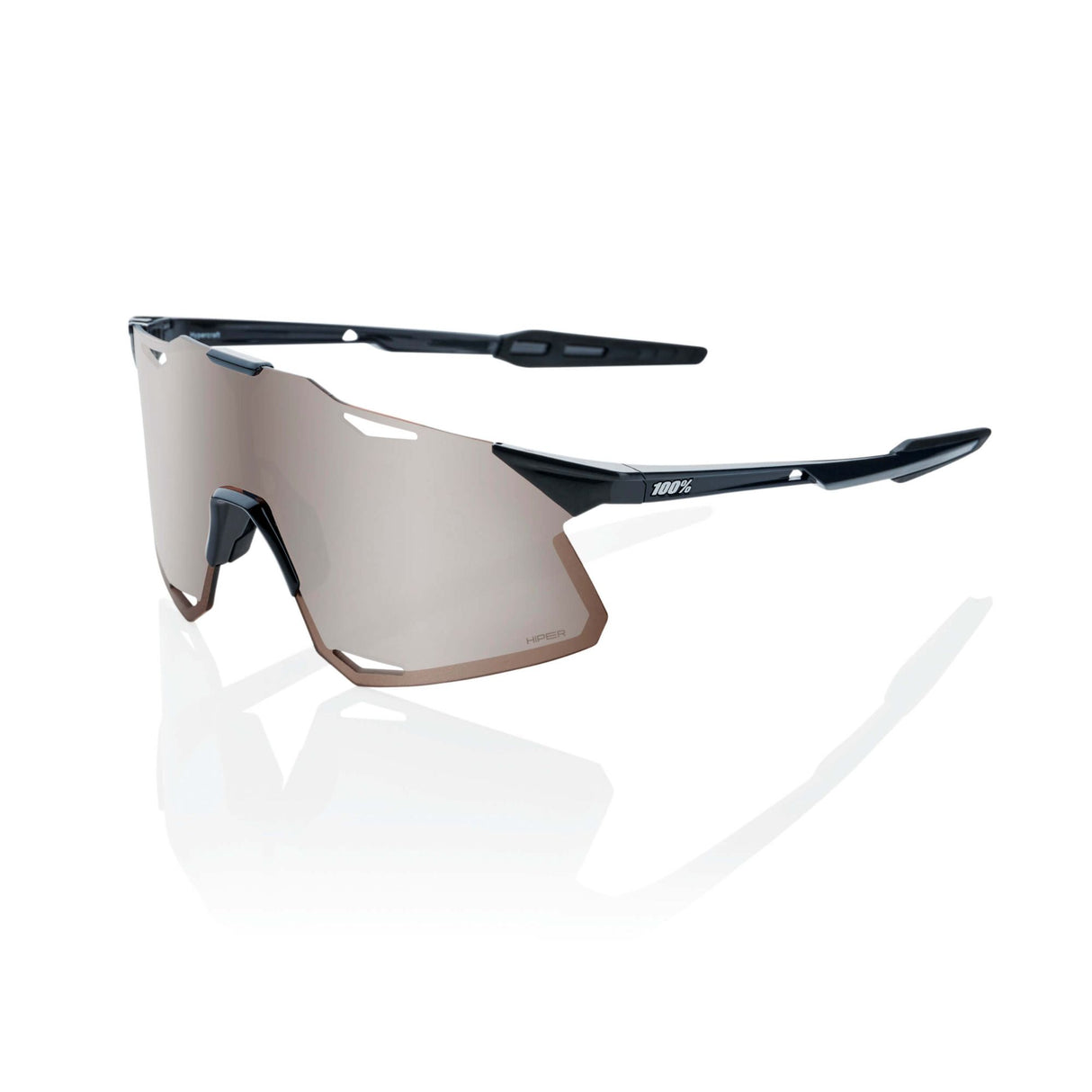 100% Hypercraft Glasses