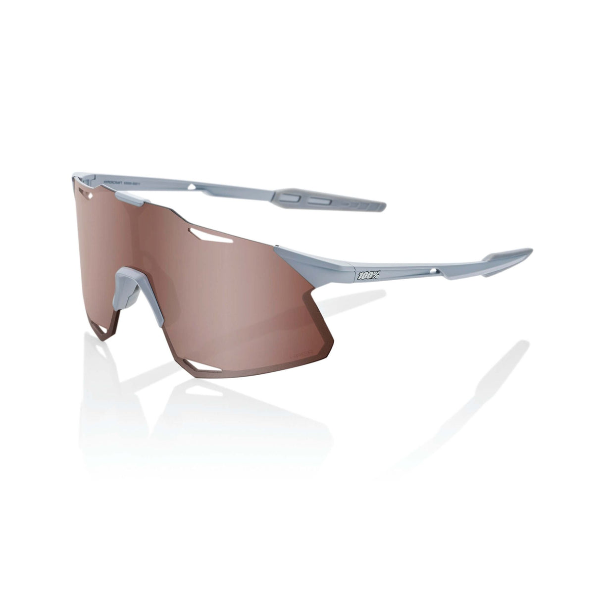 100% Hypercraft Glasses