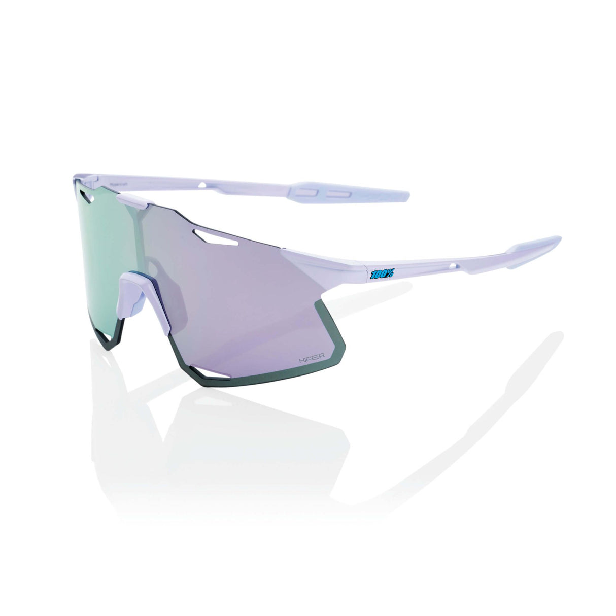 100% Hypercraft Glasses